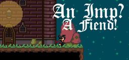 Logo: An Imp? A Fiend!