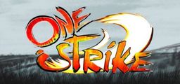 Logo: One Strike