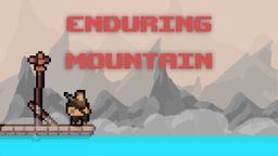 Logo: Enduring Mountain