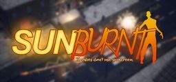 Logo: Sunburnt