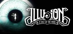 Logo: Illusion: A Tale of the Mind