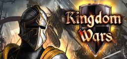Logo: Kingdom Wars