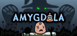 Logo: Amygdala