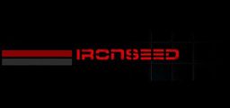 Logo: Ironseed: 25th Anniversary Edition