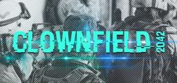 Logo: Clownfield 2042