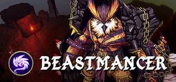 Logo: Beastmancer