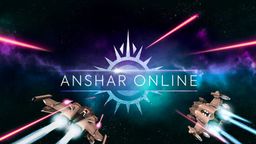 Logo: Anshar Online