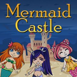 Logo: Mermaid Castle