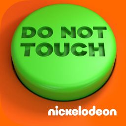 Logo: Do Not Touch