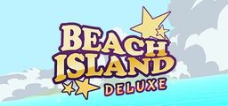 Logo: Beach Island Deluxe