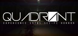 Logo: Quadrant