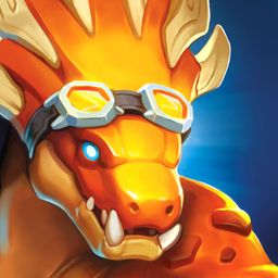 Logo: Lightseekers RPG