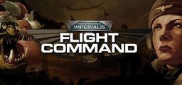 Logo: Aeronautica Imperialis: Flight Command