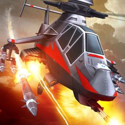 Logo: Battle Copters