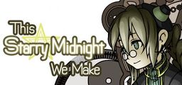 Logo: This Starry Midnight We Make