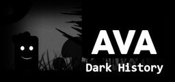 Logo: AVA: Dark History