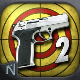 Logo: Shooting Showdown 2