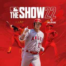 Logo: MLB The Show 22