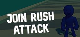 Logo: Join Rush Attack
