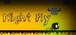 Logo: Night Fly