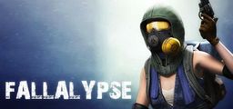 Logo: Fallalypse
