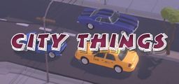 Logo: City Things
