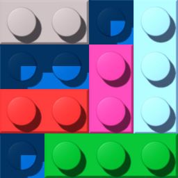 Logo: Unblock Brick