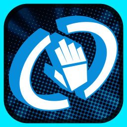 Logo: Neon FM