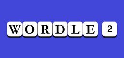 Logo: Wordle 2
