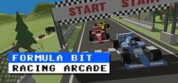 Logo: Formula Bit Racing