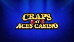 Logo: Craps at Aces Casino