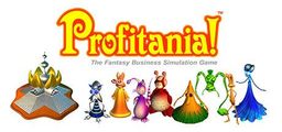 Logo: Profitania