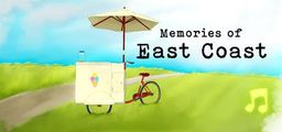 Logo: Memories of East Coast
