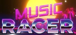 Logo: Music Racer