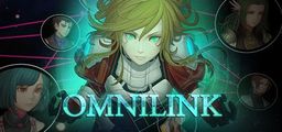 Logo: Omni Link