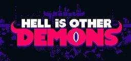 Logo: Hell is Other Demons