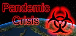 Logo: Pandemic Crisis