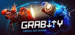 Logo: Grabity