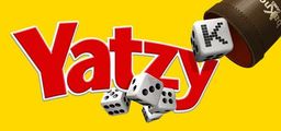 Logo: Yatzy