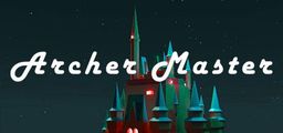 Logo: Archer Master