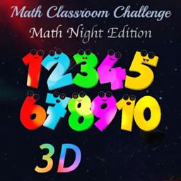 Logo: Math Classroom Challenge