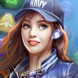 Logo: Battleship & Puzzles