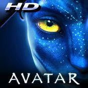 Logo: James Cameron's Avatar