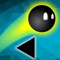 Logo: Dash till Puff!