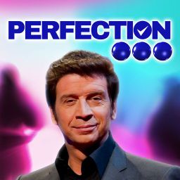 Logo: Perfection