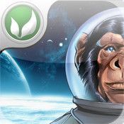 Logo: 6th Planet