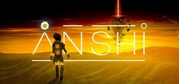 Logo: AnShi