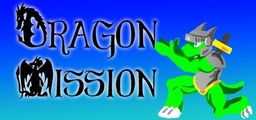 Logo: Dragon Mission