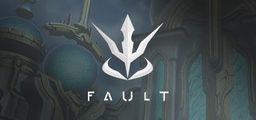 Logo: Fault