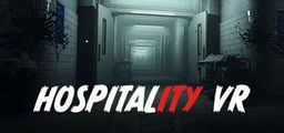 Logo: Hospitality VR